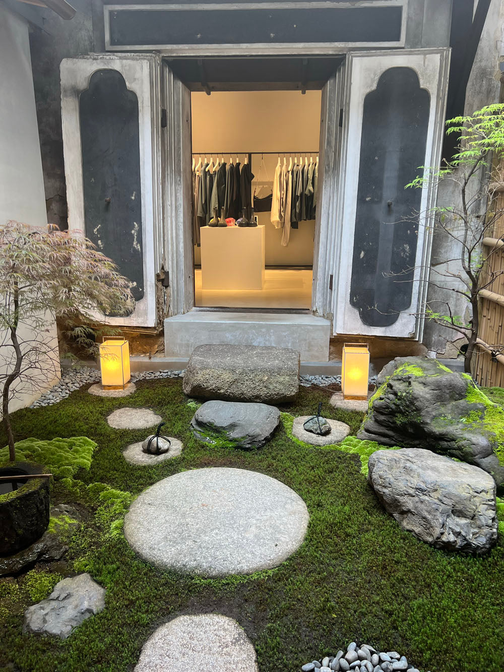 WHAT I BOUGHT: KYOTO