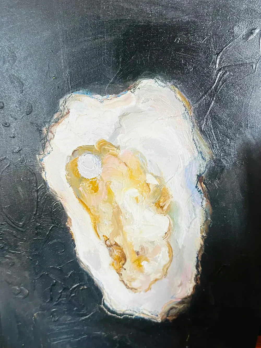 ALONG THE WAY: MILAN