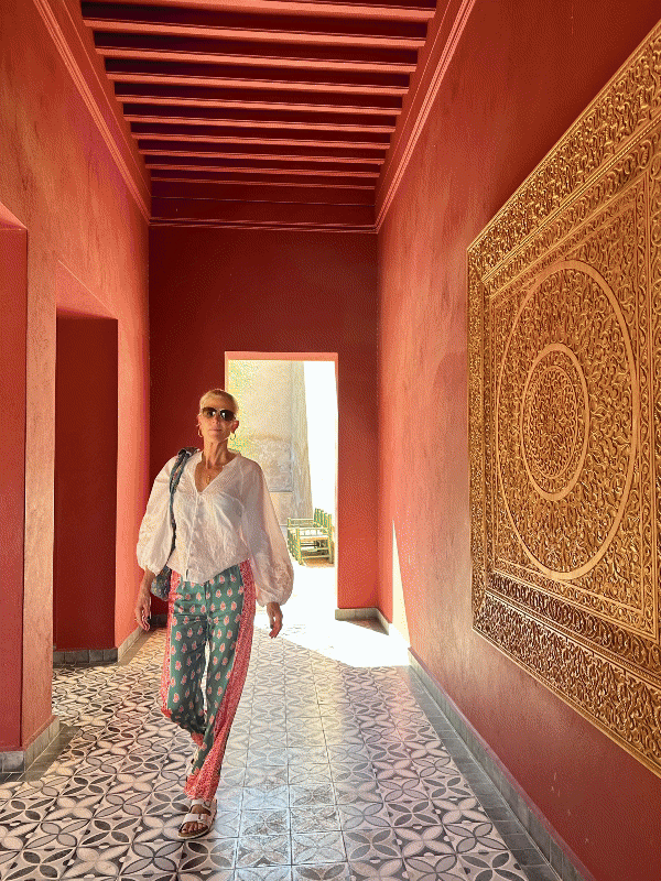 Virtual Postcards Subscription