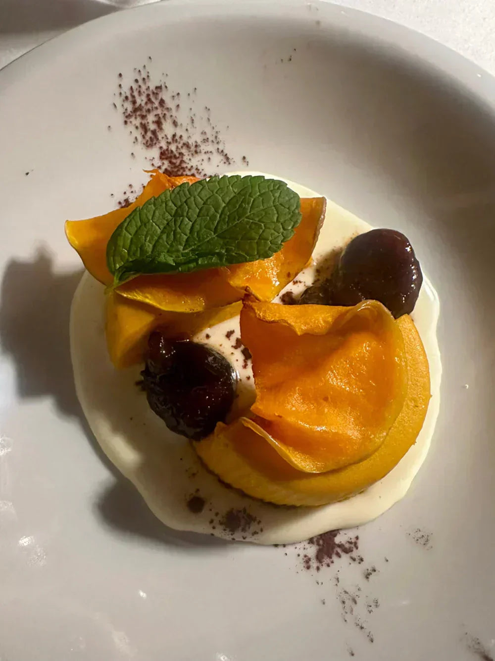 WHAT I ATE: MILAN