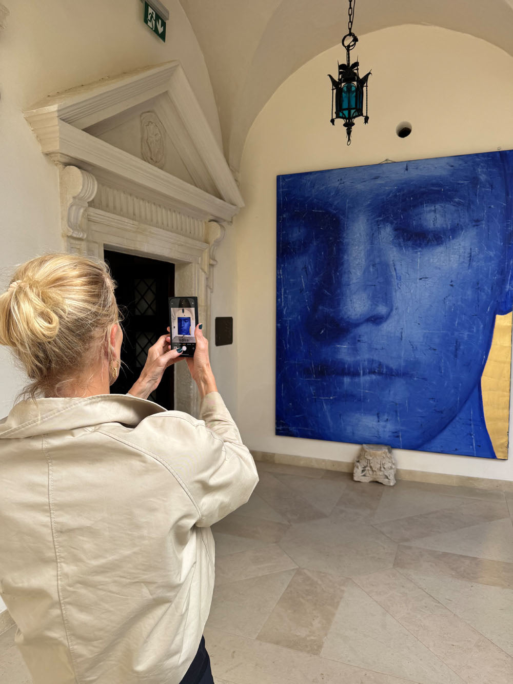 WHERE I WAS: LINGUAGLOSSA, TAORMINA, SYRACUSE & ORTIGIA, SICILY