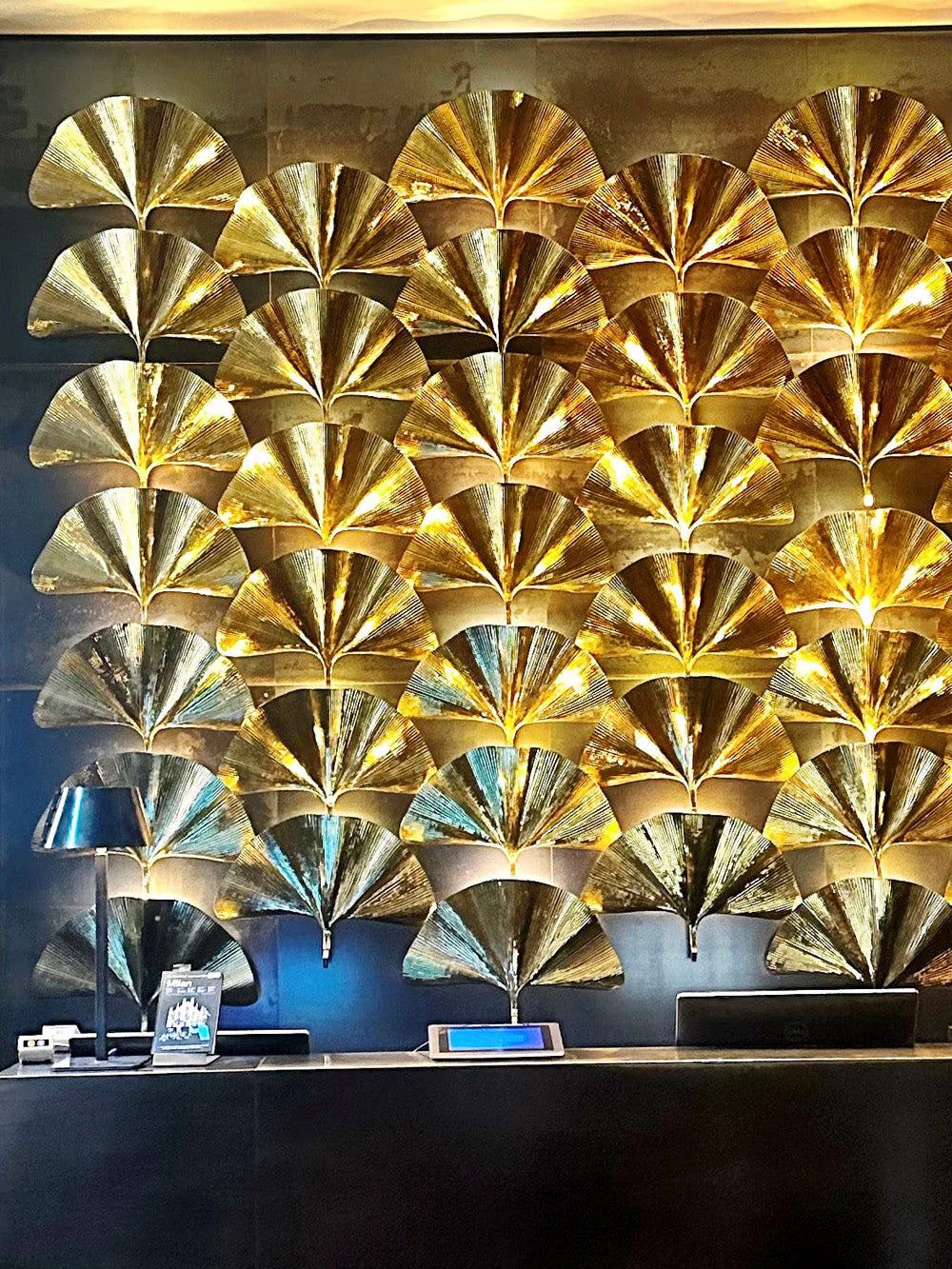WHERE I STAYED: MILAN