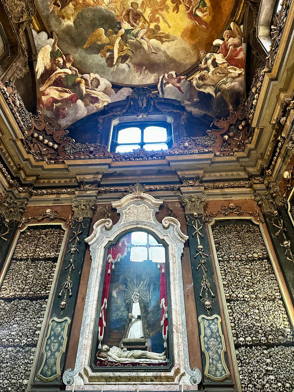 WHAT I SAW: MILAN