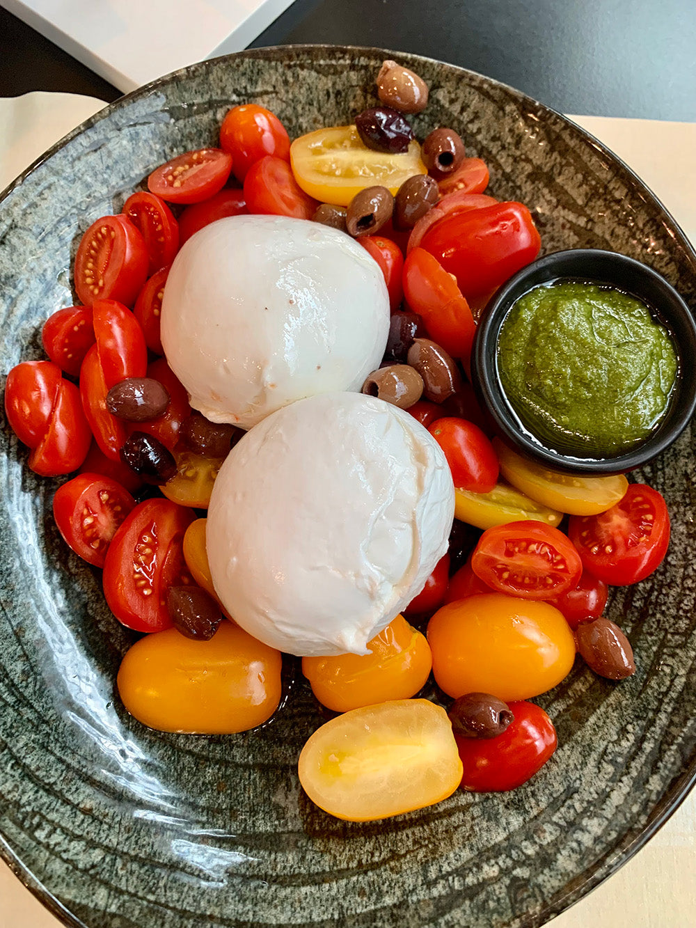 WHERE I ATE: ROME