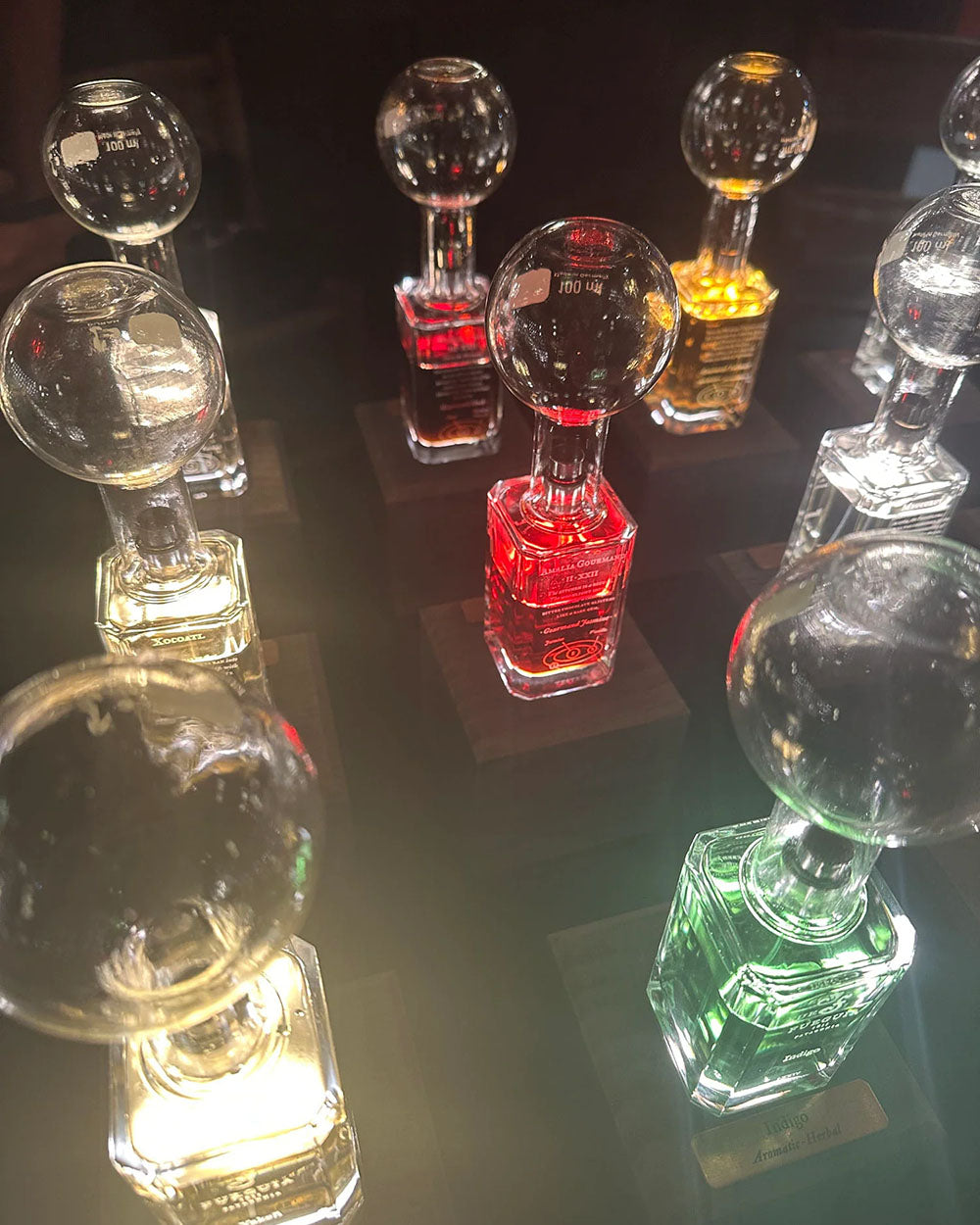 WHAT I BOUGHT: ROMA NORTE, MEXICO CITY