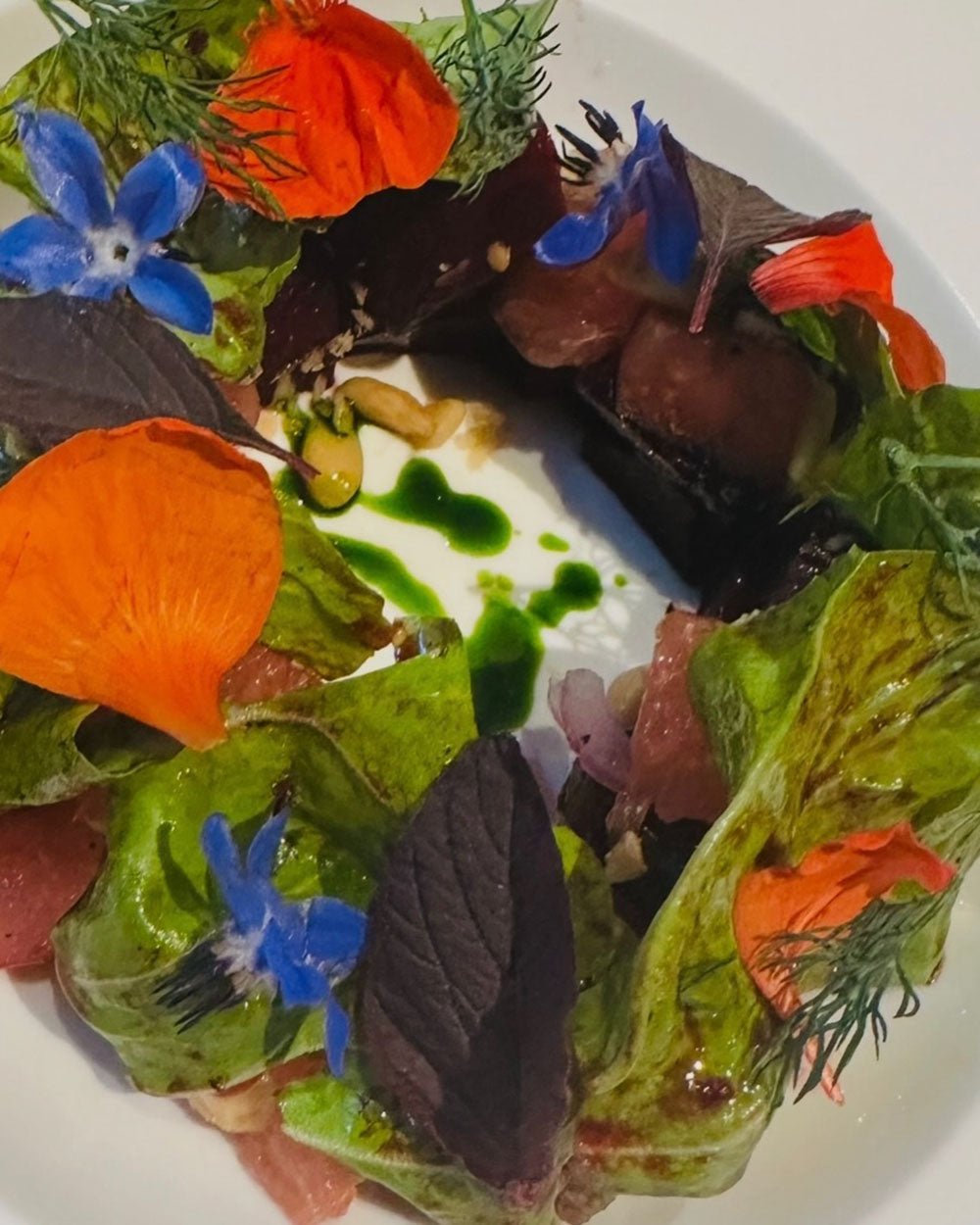 WHERE I ATE: ROMA NORTE, MEXICO CITY