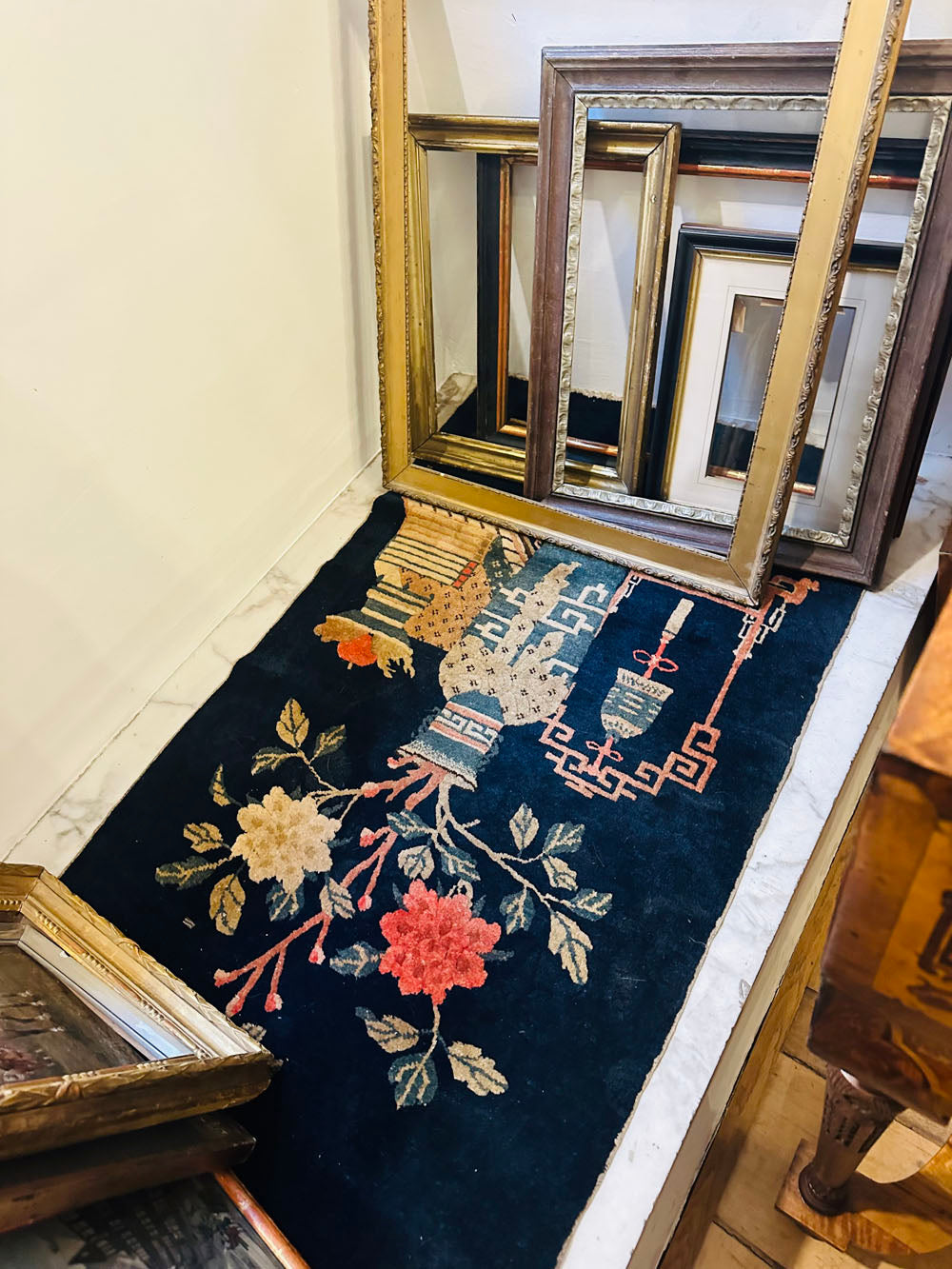 WHAT I BOUGHT: VIENNA