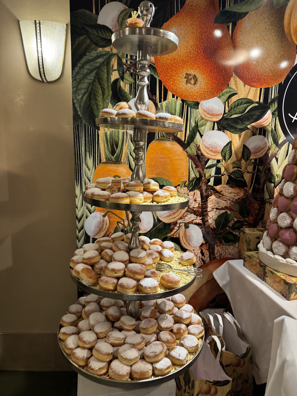 WHERE I ATE: VIENNA